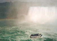 fascinujc Niagrsk vodopdy